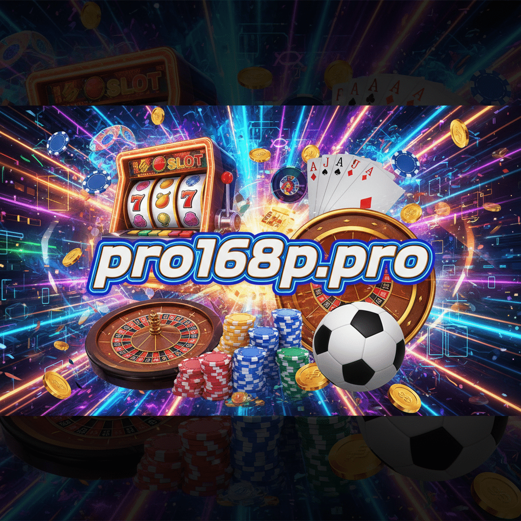 pro168p.pro