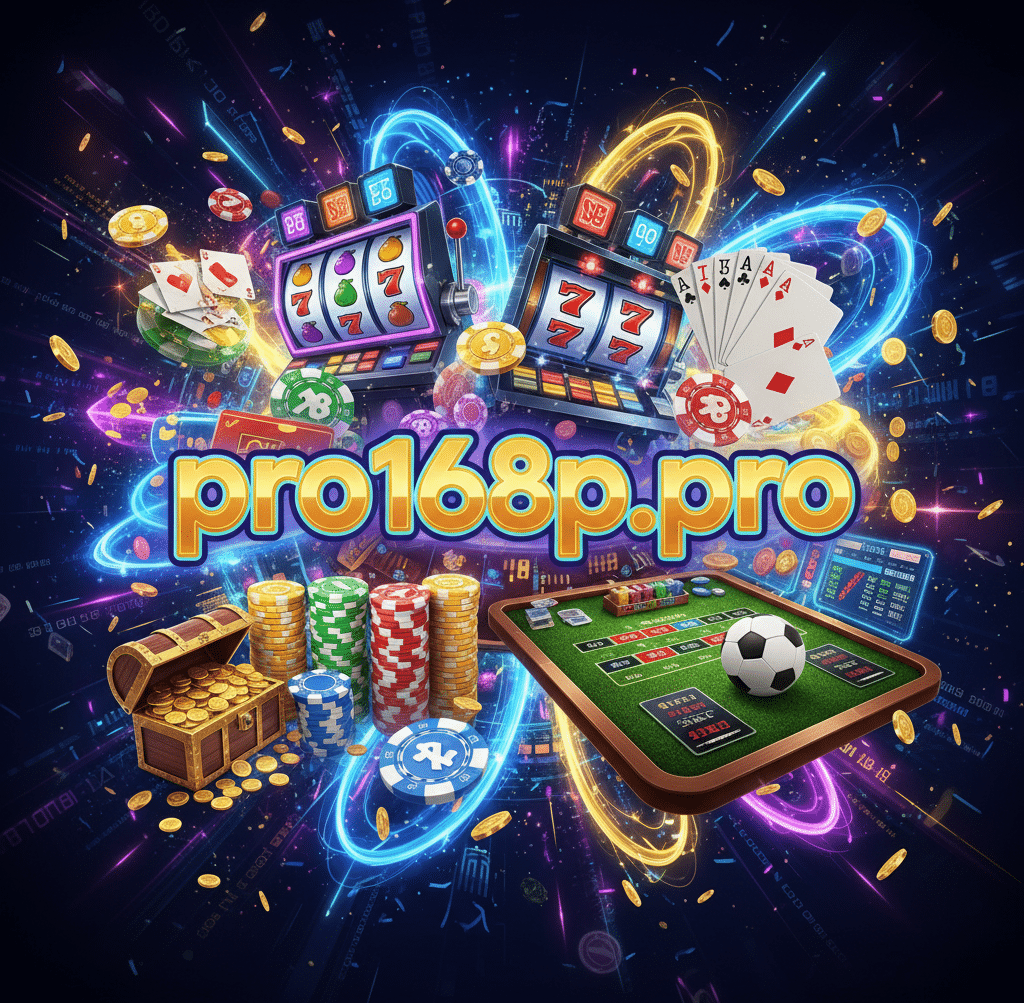pro168p.pro