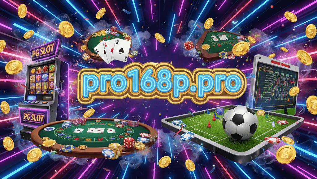 pro168p.pro