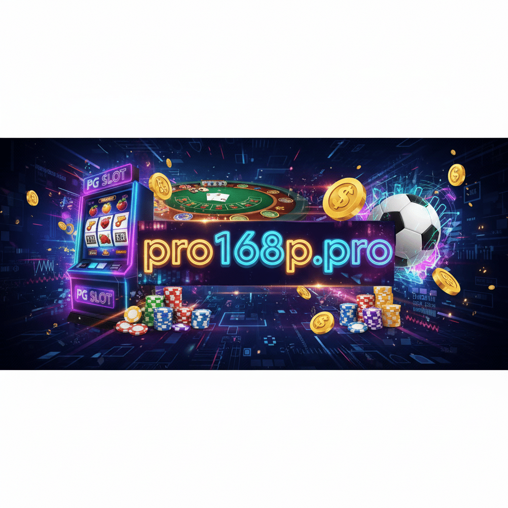 pro168p.pro