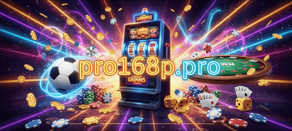 pro168p.pro