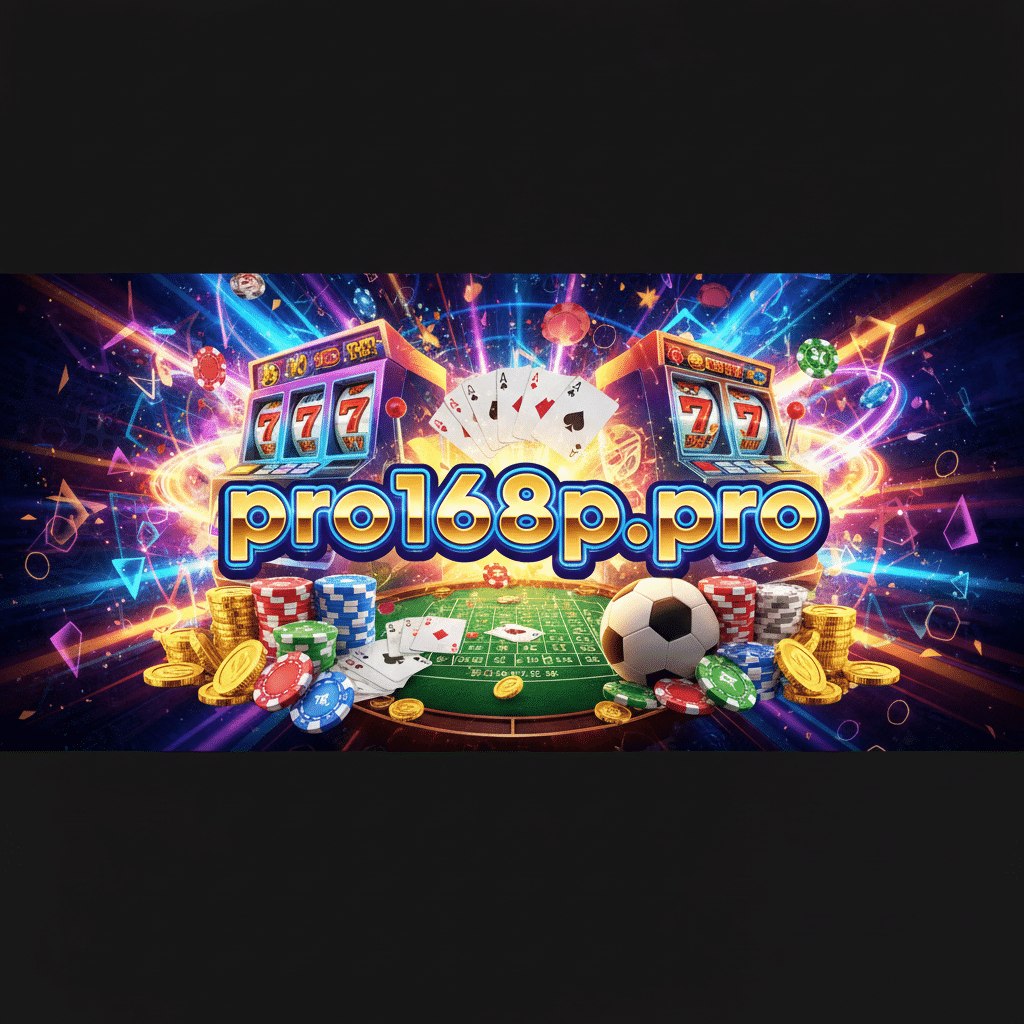 pro168p.pro